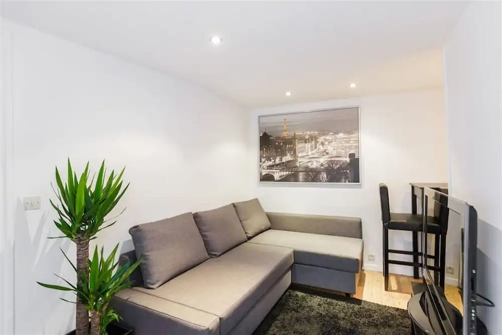 Luxury Apartment Tour Eiffel - Smartrenting