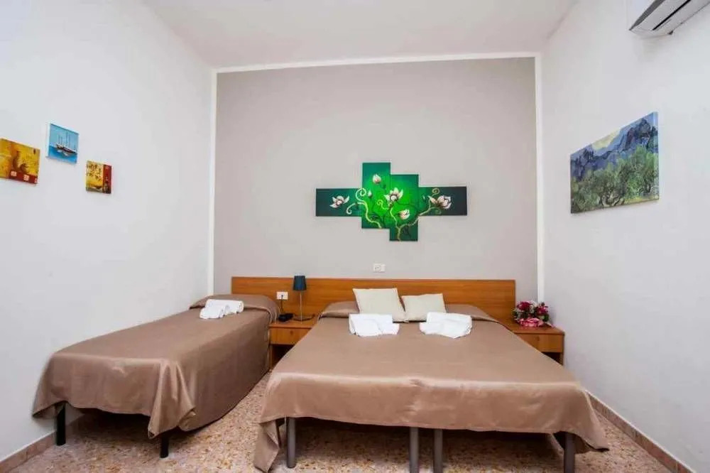 Hotel Il Cacciatore