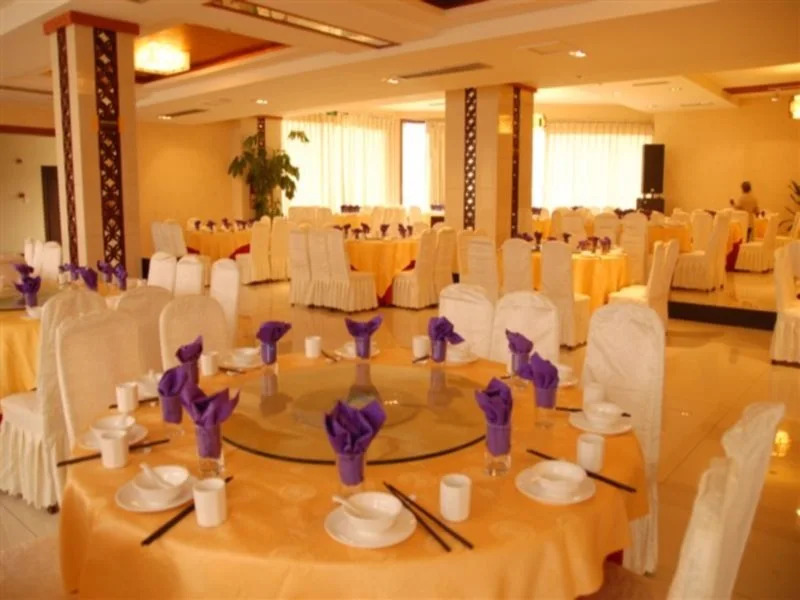 Huaxi Fishing Port Hotel