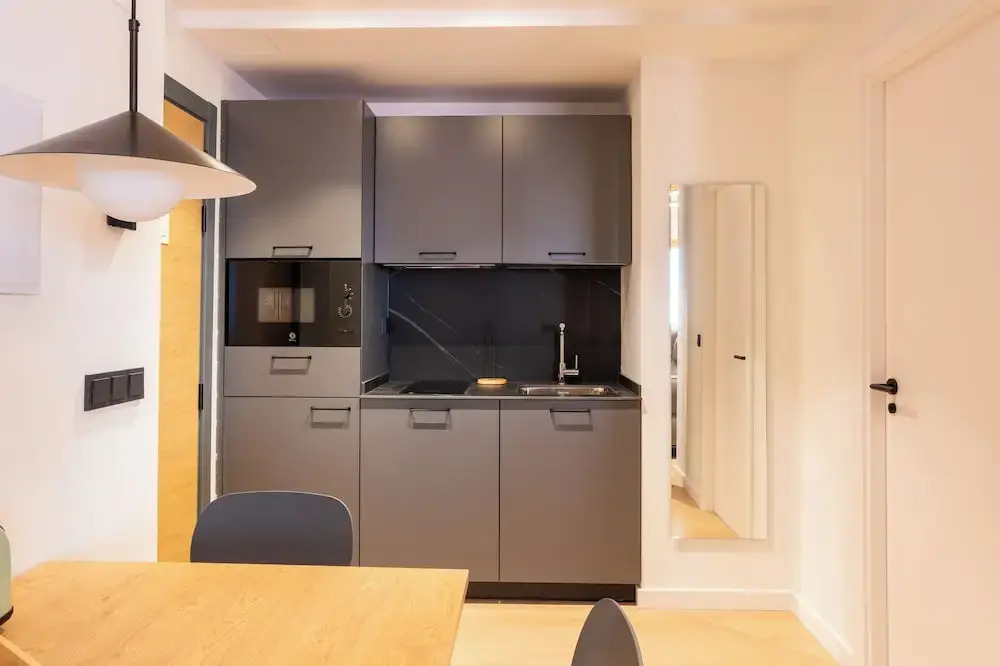 Be10 Suites, Bermeo