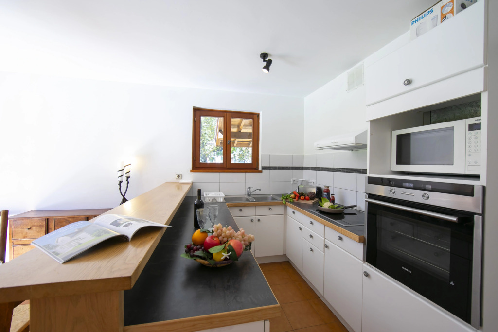 Chalet du Golf 618
