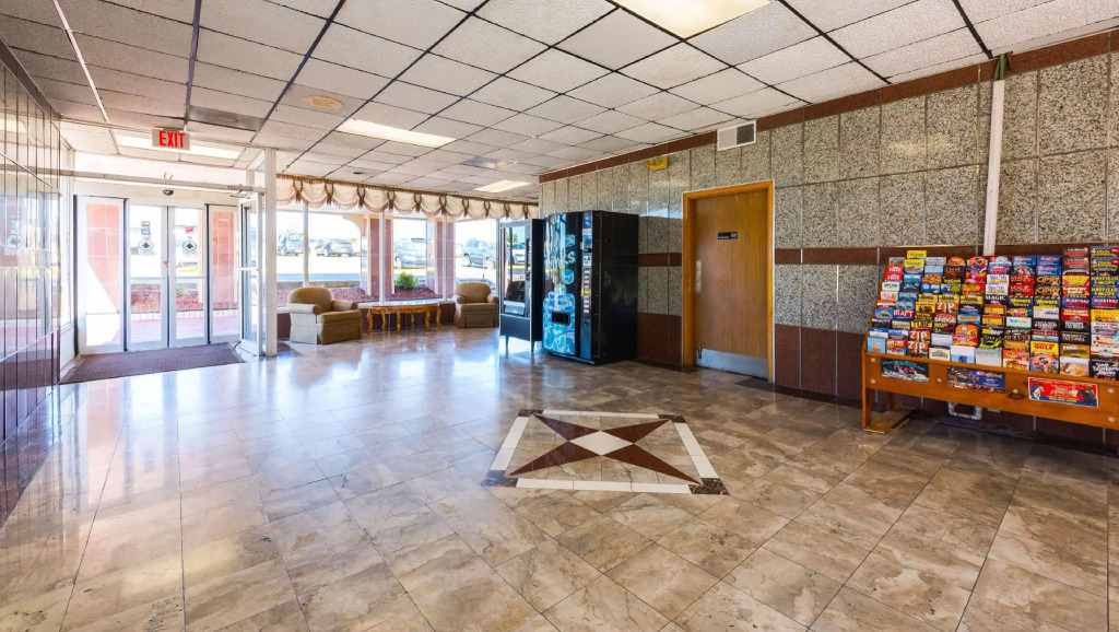 USA Inn