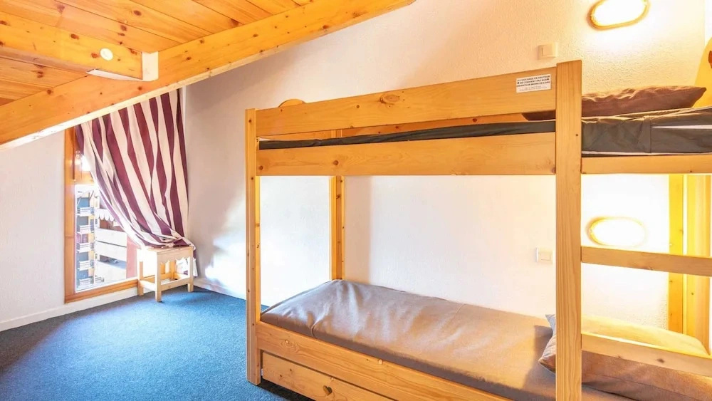 Duplex in Risoul for Seven