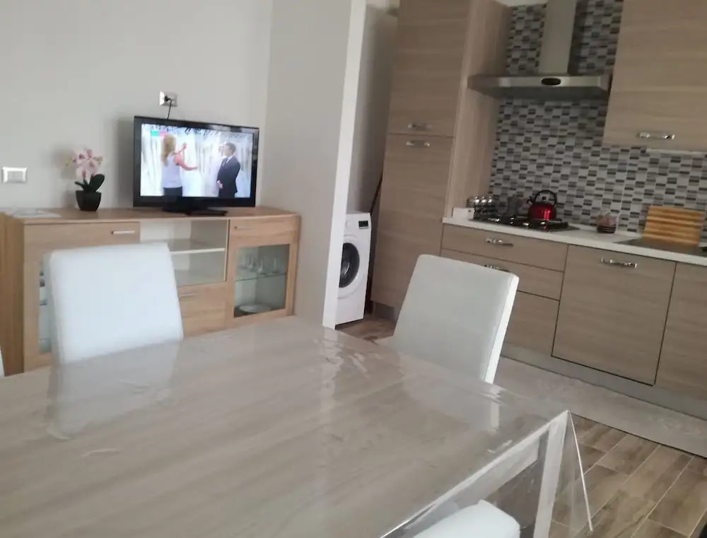 Casa di Tati