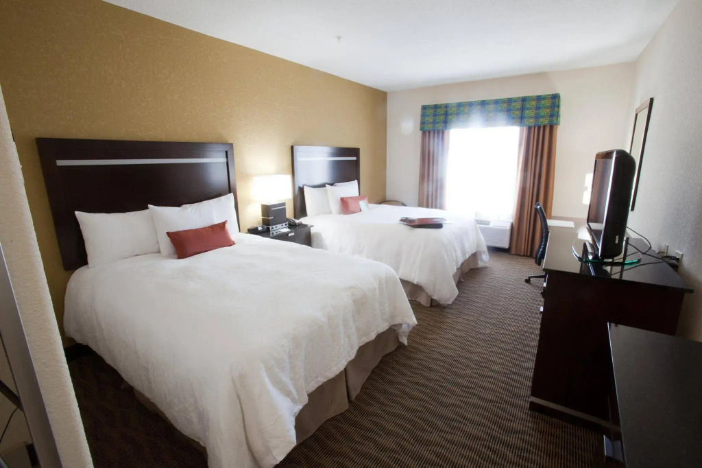 Hampton Inn & Suites Dallas I-30 Cockrell Hill, Tx