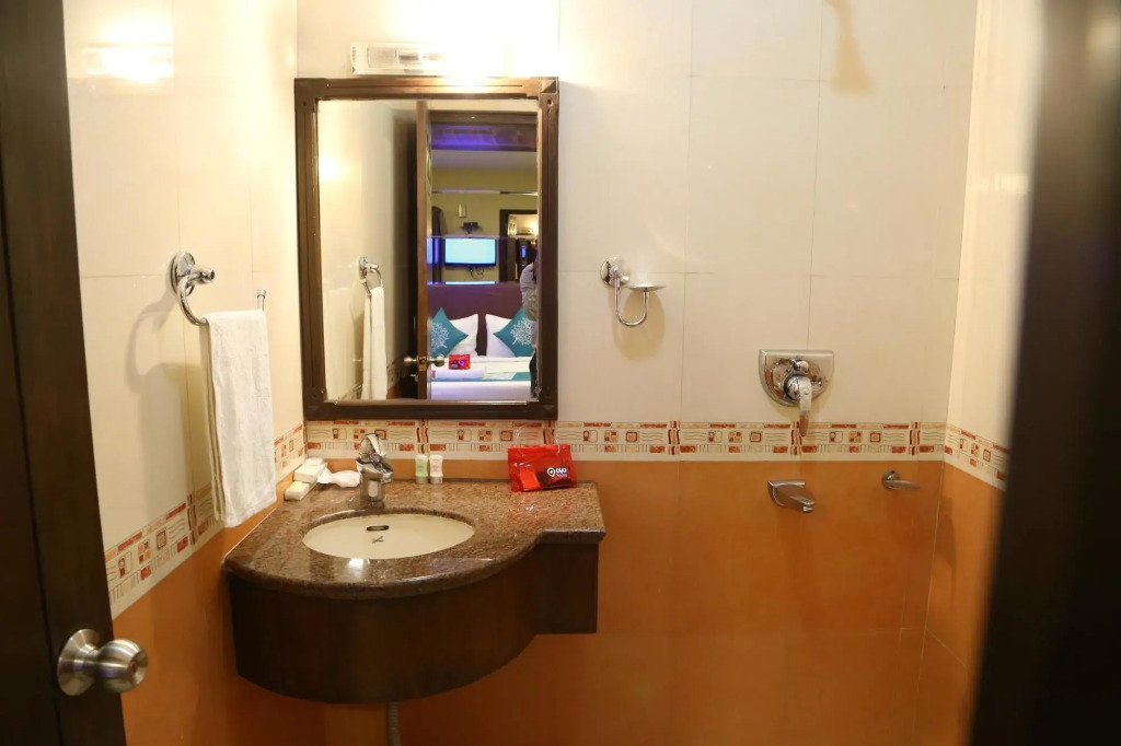OYO Rooms Phase 3B2 Mohali