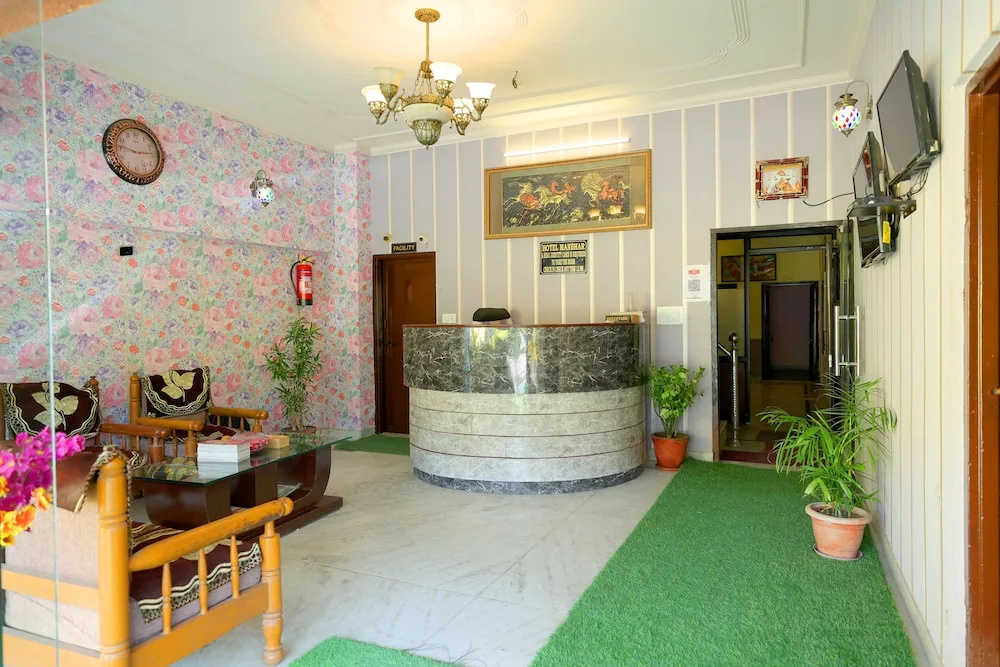 Hotel Manbhar