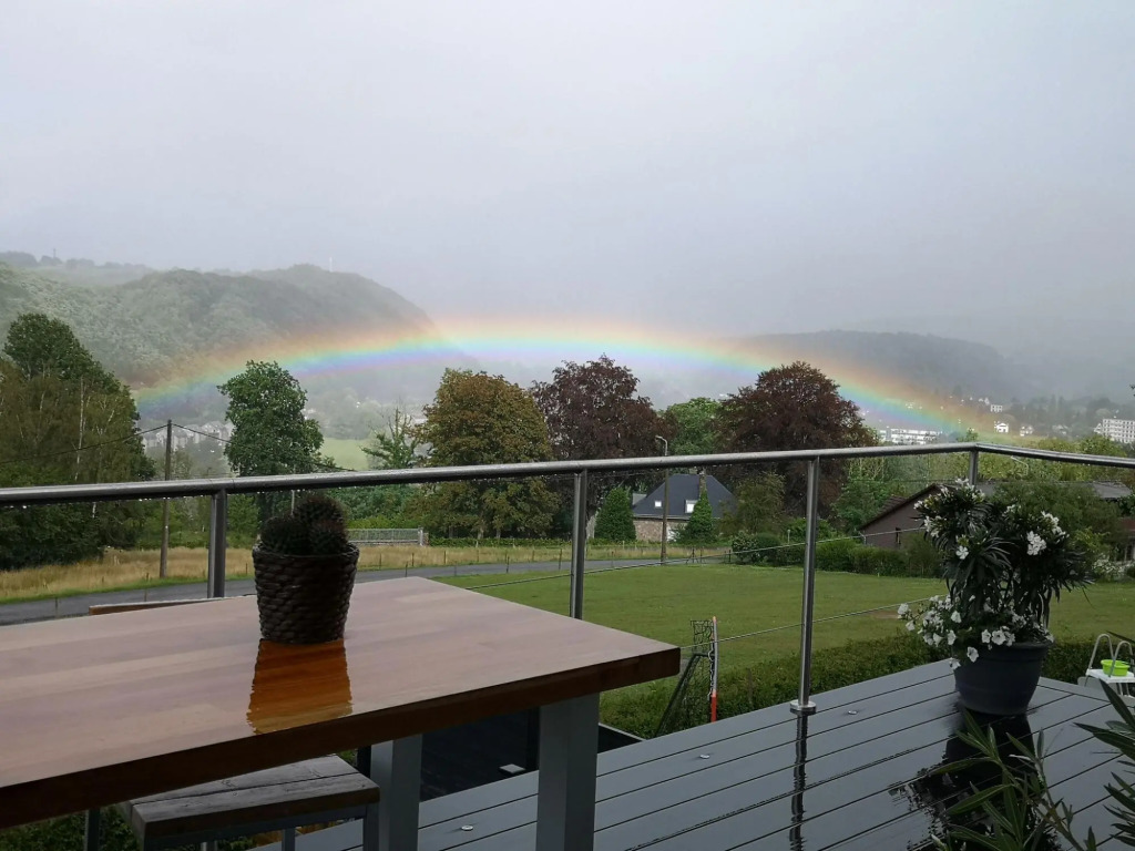 Luxurious Cottage in Aywaille with Sauna