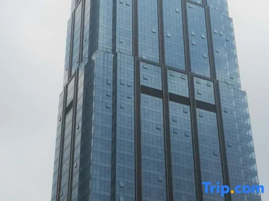 Xisheng Holiday Hotel