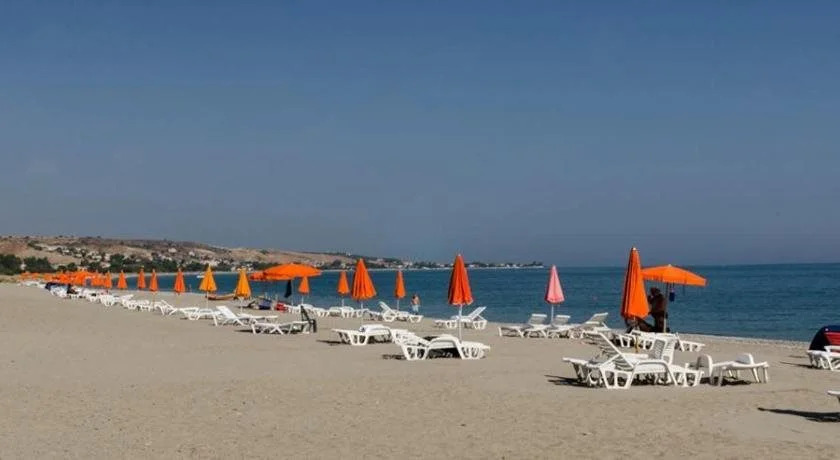 Villaggio Irene