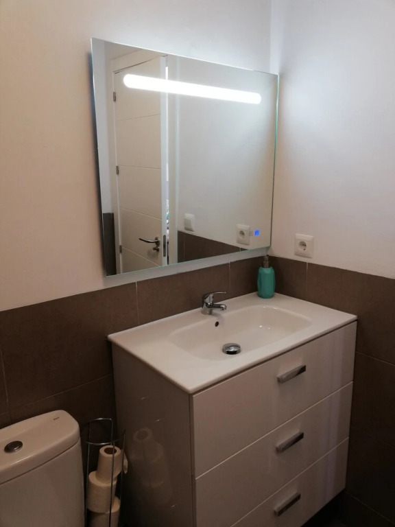 Apartment With 2 Bedrooms in Sanlúcar de Barrameda, With Pool Access a