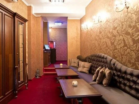 Hotel Diamond