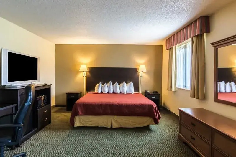 Quality Inn