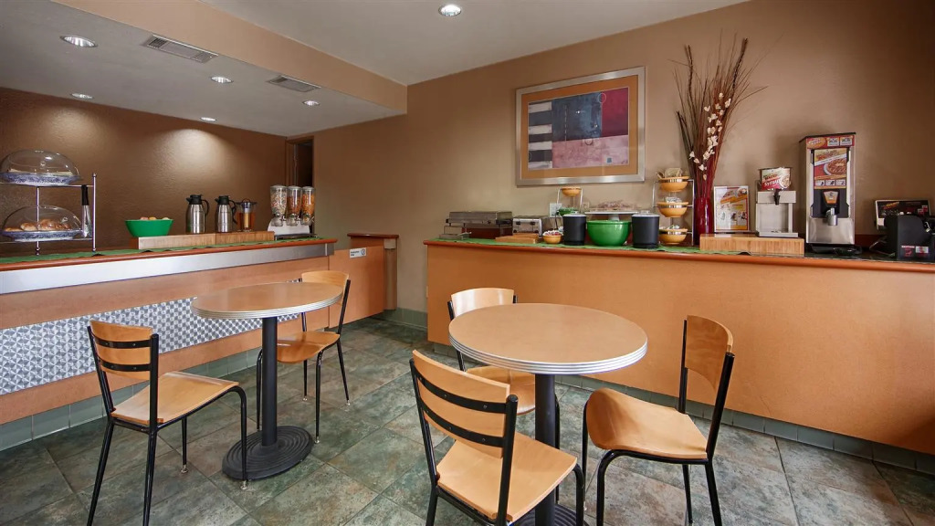 Cajon Pass Inn