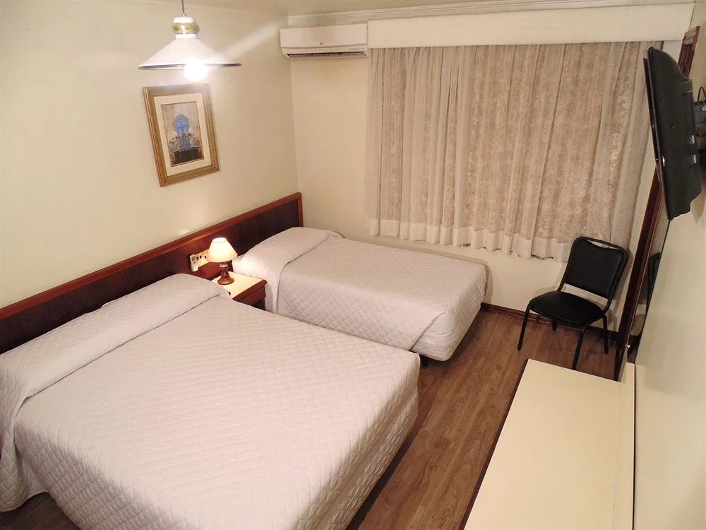 Hotel Golden Star