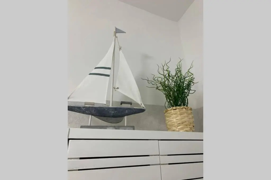 Villa Sea House Olympia