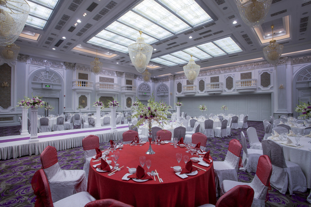 Regent Shanghai Pudong