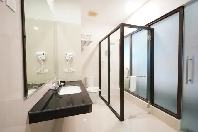 Sapadia Hotel Tulang Bawang