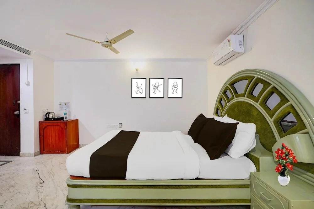 Premiumhotel Seven Olive