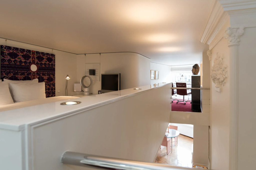Royal Boutique Apartment Amsterdam