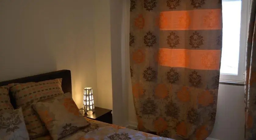 Apartment Patrocinio 63