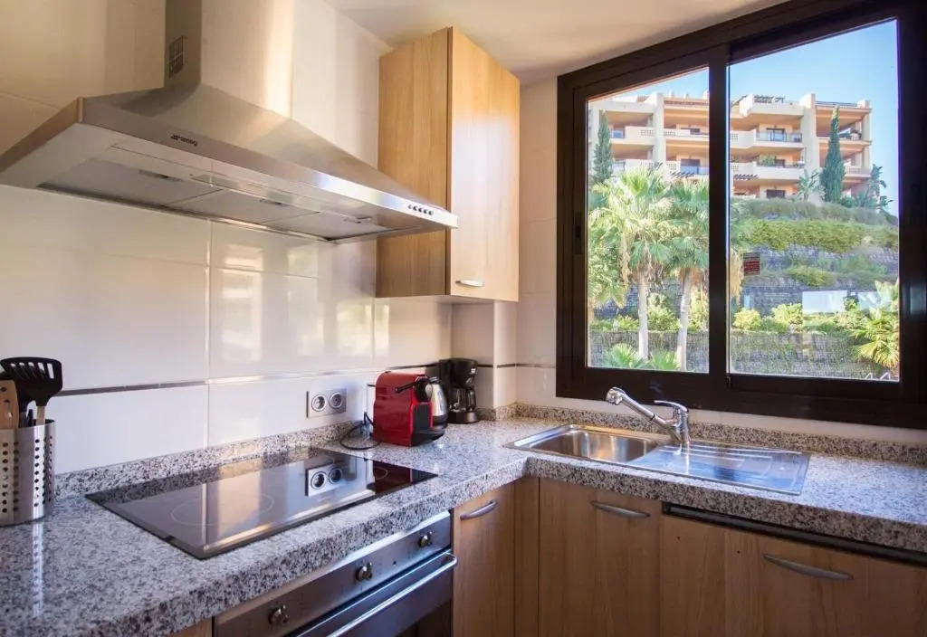 Wonderful 2 bedroom apartment 821
