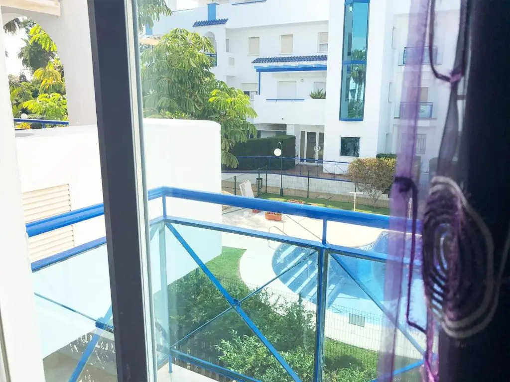 Life Apartments Costa Ballena