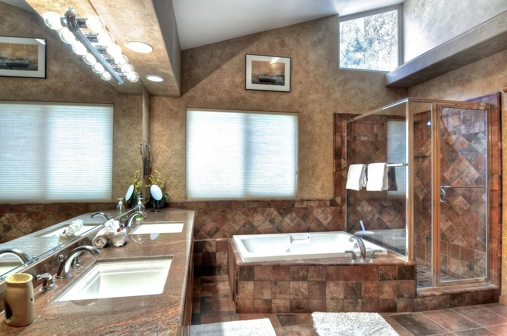 No. 39 Gold Rush Resort - 4 Br Home