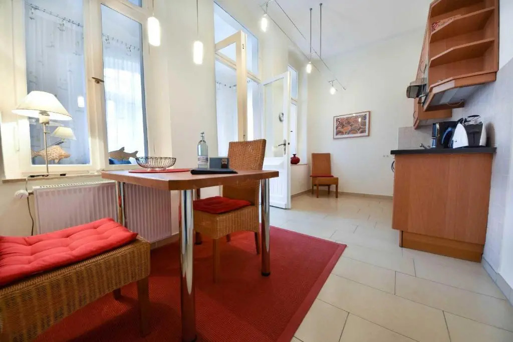 Villa Emmy Wohnung 5