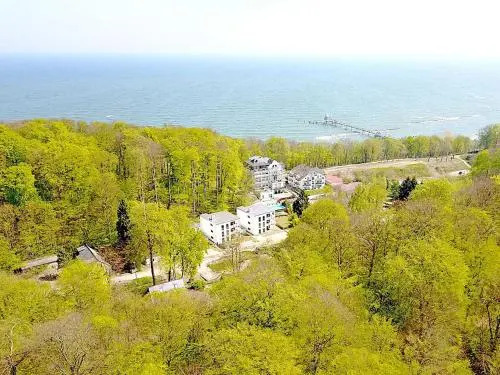 Haus Koenigsstuhl F 406 Penthouse