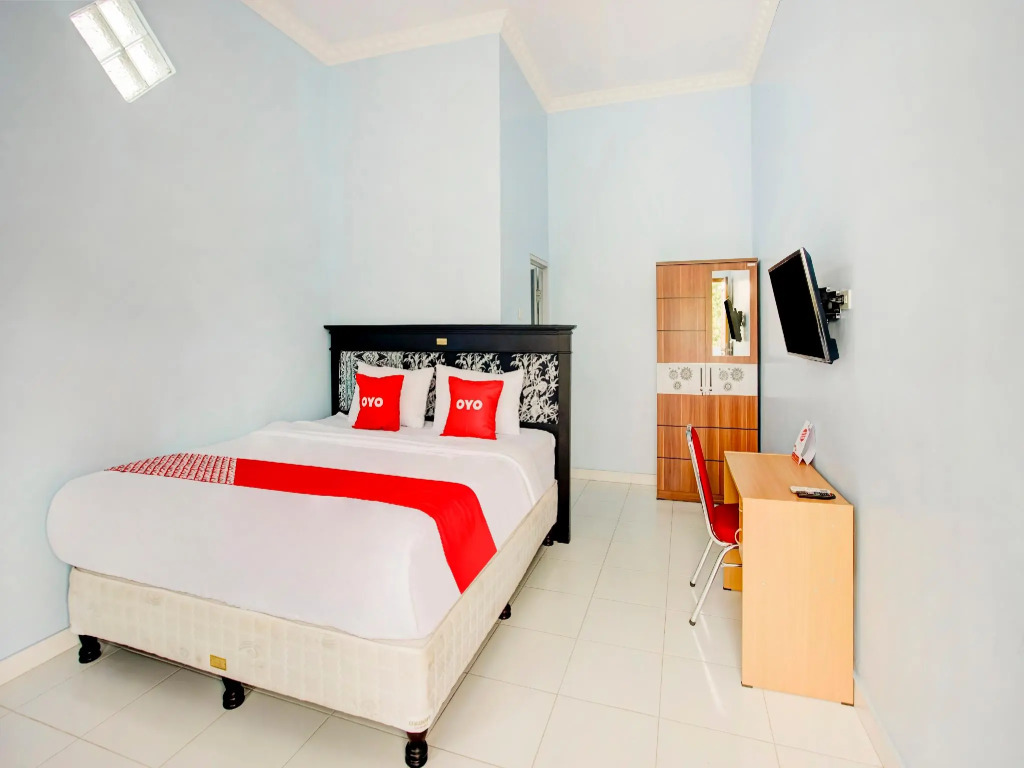 OYO Life 3982 Azka Homestay Syariah