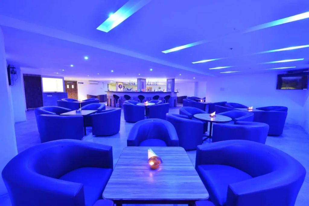 SRM Hotel Tuticorin