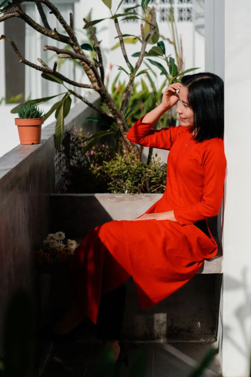 IAM SAIGON Homestay