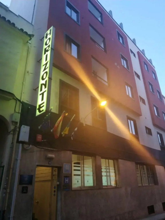 Hotel Horizonte