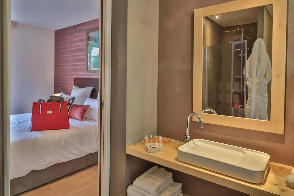 Boutique Hôtel Villa Fabulite