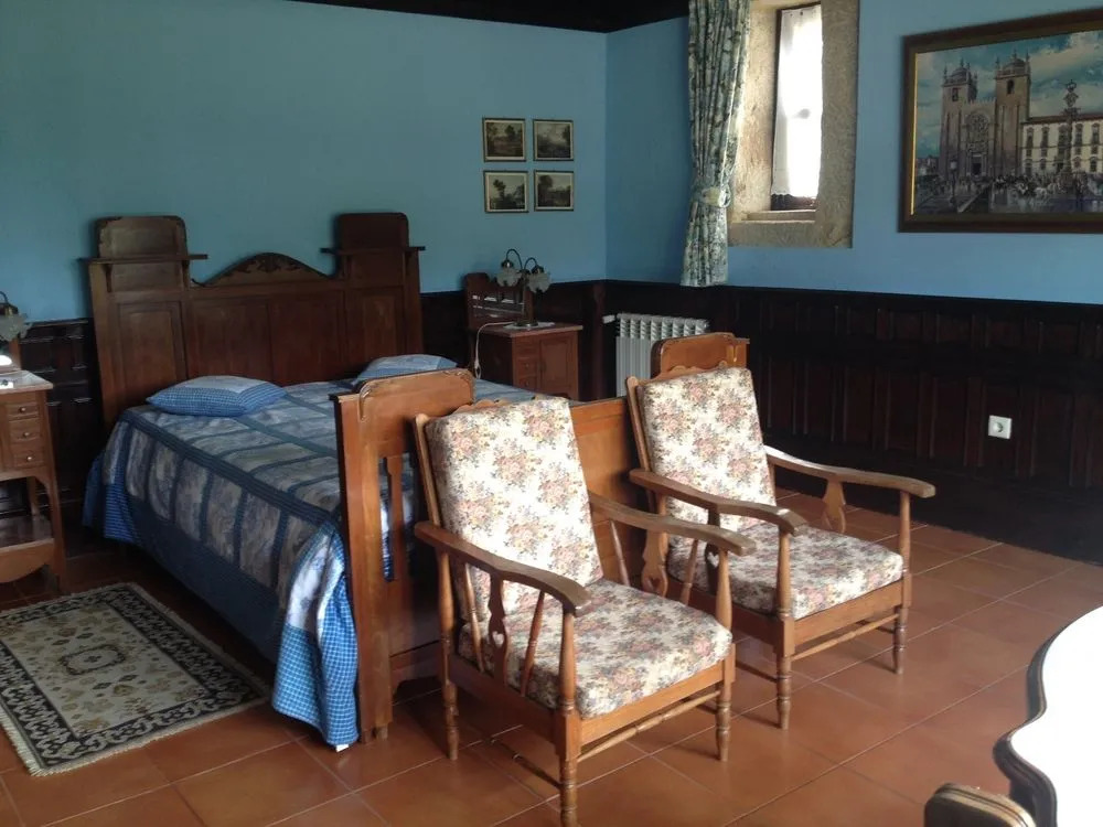 Quinta Da Seara- Agroturismo