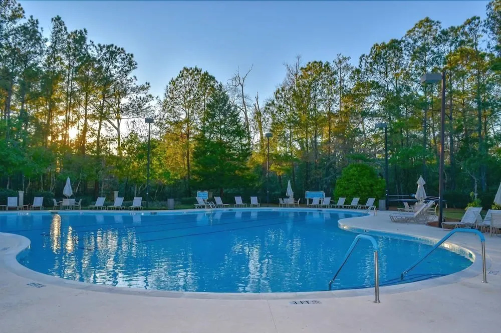 Tidewater Resort at Teal Lake Village 2023 - 2 Br Home