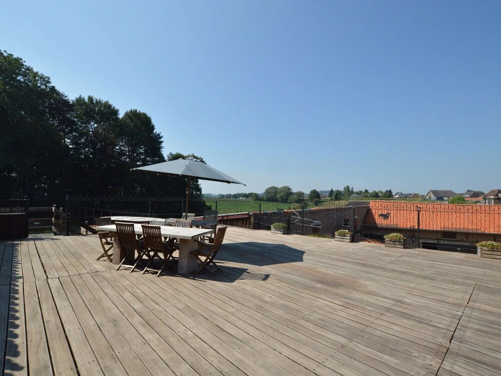 Domein Warandehof