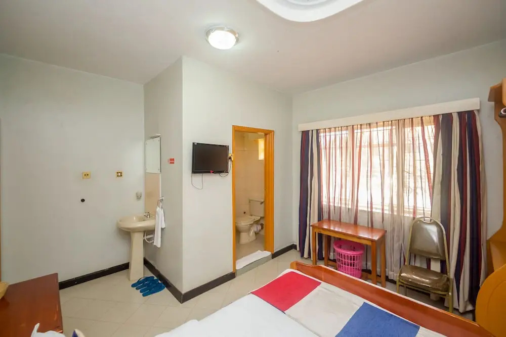 Jupiter Guest House - Parklands
