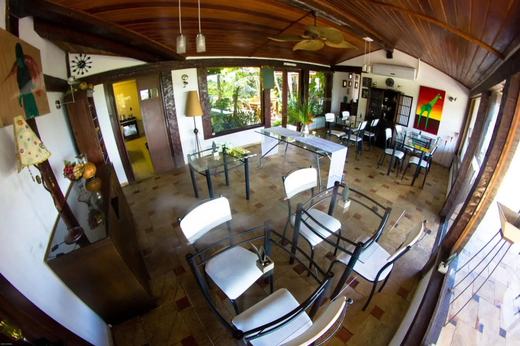 Arambare Buzios Hotel