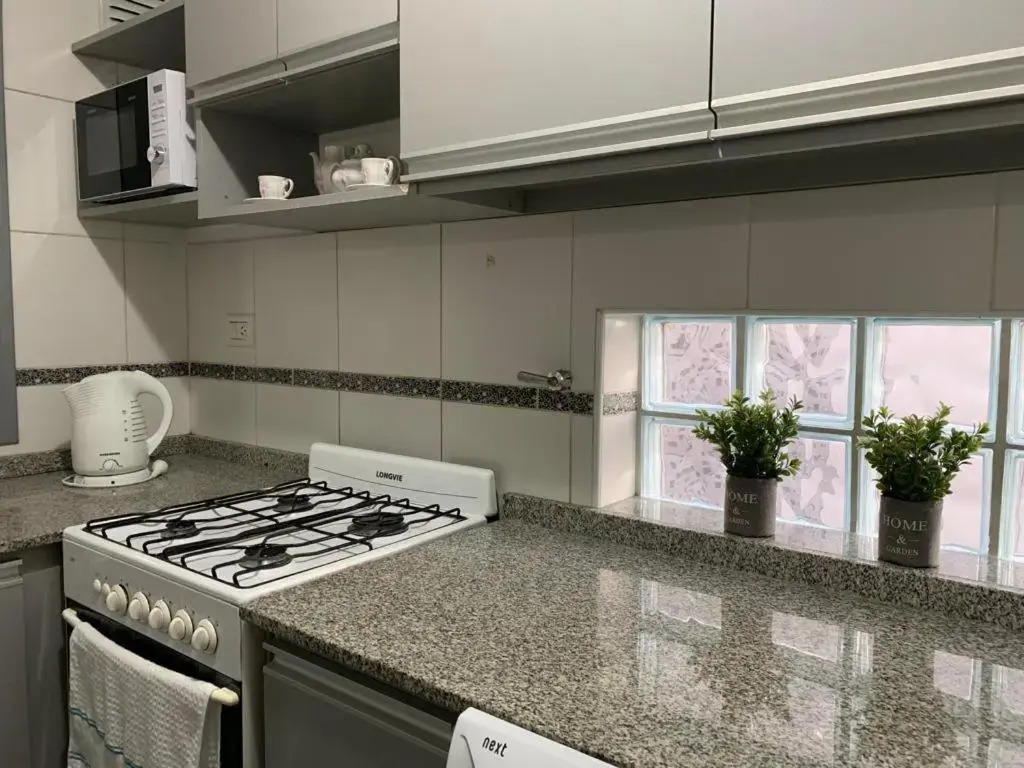 Departamento Nueva Cordoba pa 4personas