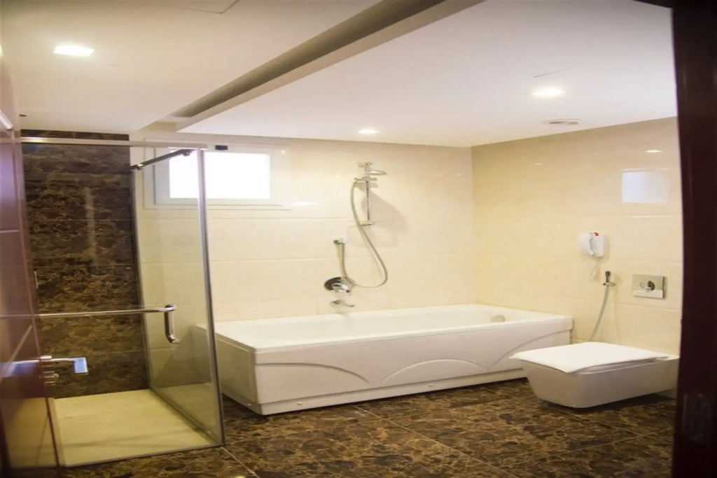 Carawan Hotel Jeddah