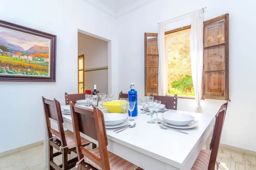 - House In