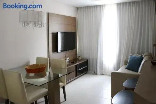 Porto do Sol Apartment