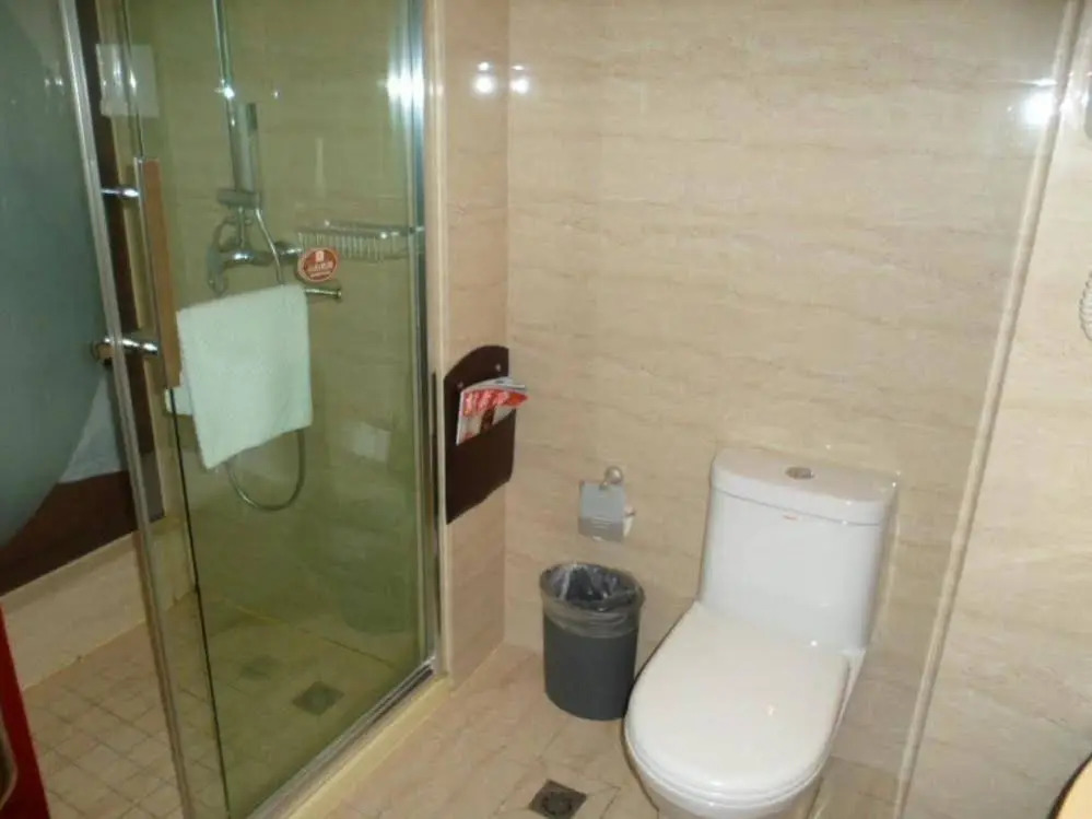 Hua Rong Business Hotel - Hangzhou