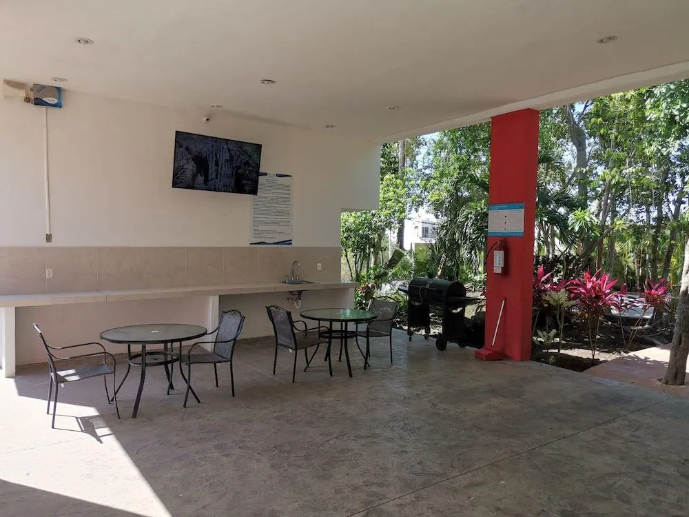 Casa Mexh