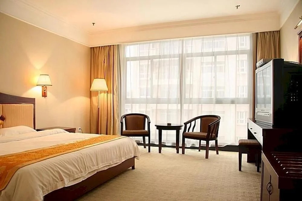 Nanning Carnival Hotel