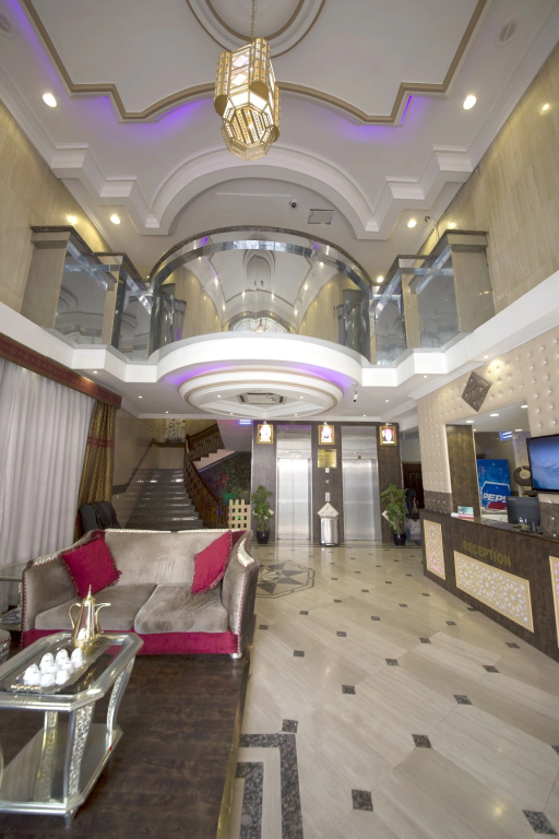 Mariana Hotel