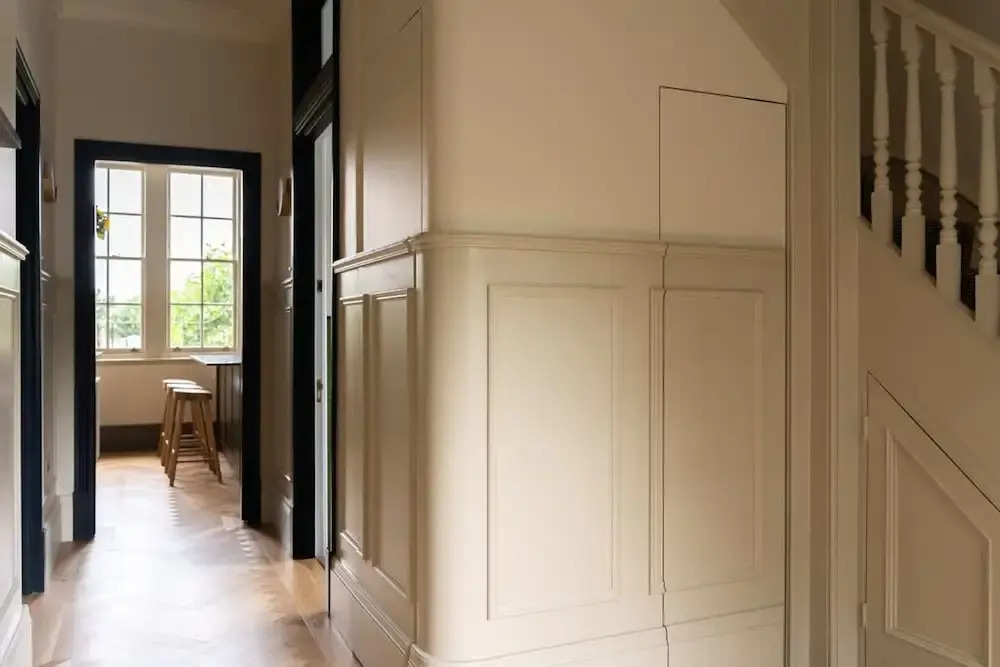 Melody Apartament in Greater London