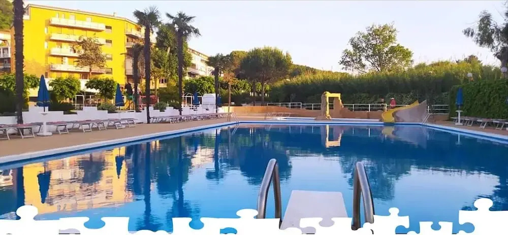 Villaggio Costa dArgento